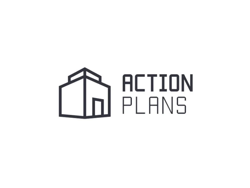 Logo von Action Plans, Architekturstudio