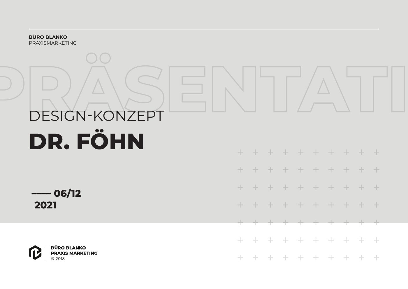 Dr. Föhn, Seite 1