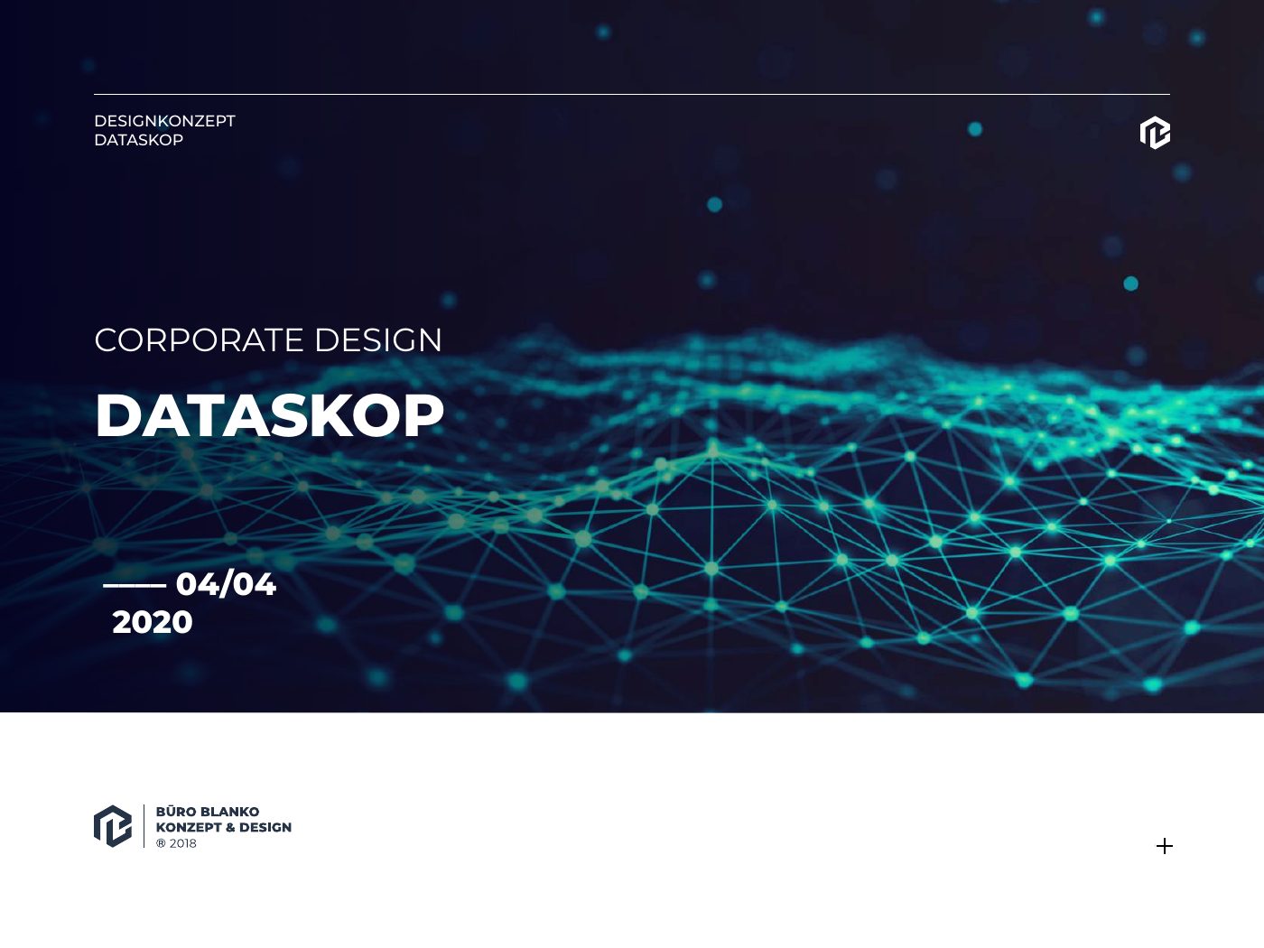 Dataskop, Seite 1
